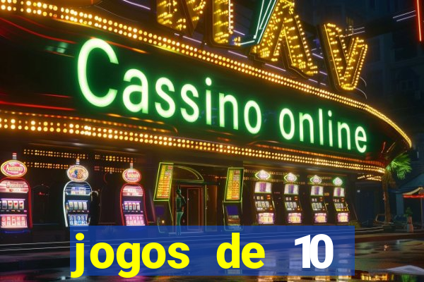 jogos de 10 centavos da pragmatic play